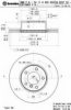 AP 25283 V Brake Disc